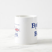 Tasse de garçons de Britannique (Centre)