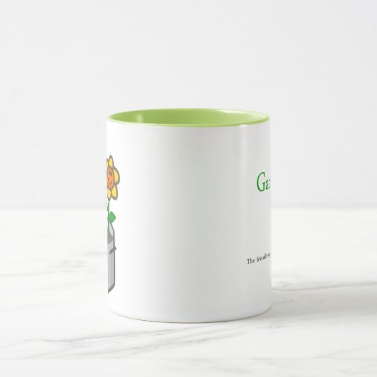 Tasse de GardenStew ! (Centre)