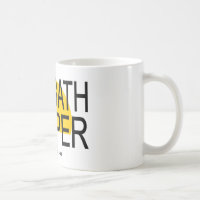 Tasse de gardien de sabbat