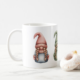 Tasse de Gardien d'Urgence A Oublié Comment Se Sen