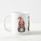 Tasse de Gardien d'Urgence A Oublié Comment Se Sen (Gauche)