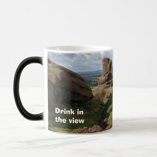 Tasse de gardons (Gauche)