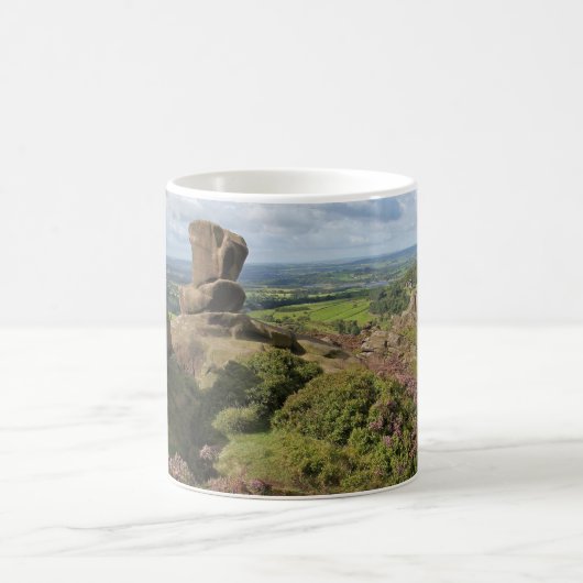 Tasse de gardons (Centre)