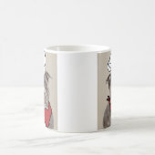 Tasse de Gary de chef (Centre)