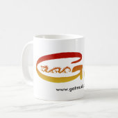 Tasse de Gat (Devant gauche)