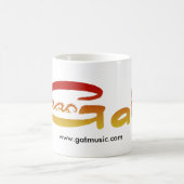 Tasse de Gat (Centre)
