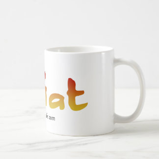 Tasse de Gat