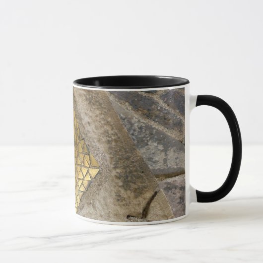 Tasse de Gaudi (Droite)