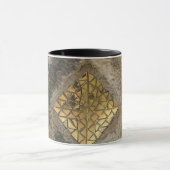 Tasse de Gaudi (Centre)