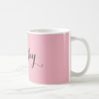 Tasse de geai de thé (TJ, pièce en t Jai)