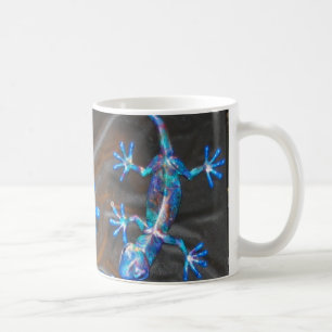 Tasse de Gecko