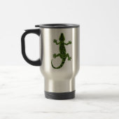 Tasse de Gecko (Gauche)