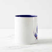 Tasse de geek d'Anime (Centre)