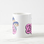 Tasse de Gémeaux (Centre)