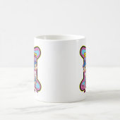 Tasse de Gémeaux (Centre)