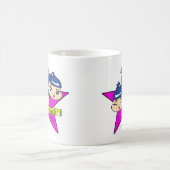 Tasse de Gémeaux (Centre)