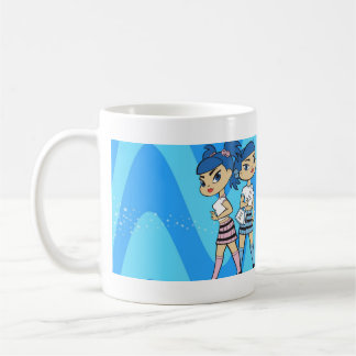 Tasse de Gémeaux