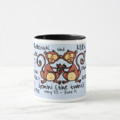 tasse de Gémeaux (Centre)