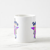 Tasse de Gémeaux (Centre)