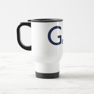 Tasse de génie