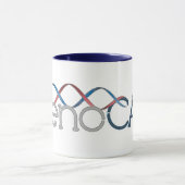 Tasse de GenoCAD (Centre)