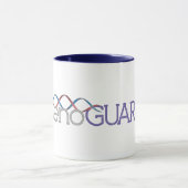 Tasse de GenoGUARD (Centre)