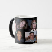 Tasse de gens de parents de Carmitchel (Devant gauche)