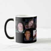 Tasse de gens de parents de Carmitchel (Gauche)