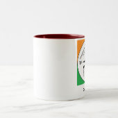 Tasse de Geocaching (Centre)