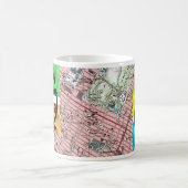 Tasse de GeoCaching (Centre)