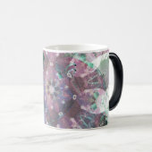 Tasse de Geofractal (Devant droit)