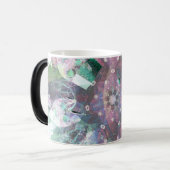 Tasse de Geofractal (Devant gauche)