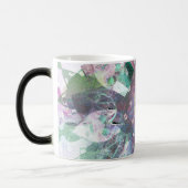 Tasse de Geofractal (Gauche)