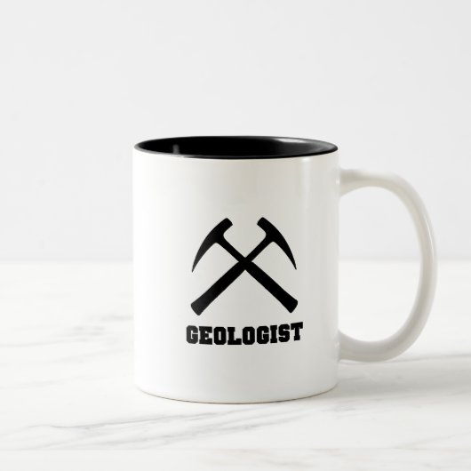 Tasse de géologue (Droit)