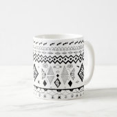 Tasse de Georganic (Devant droit)