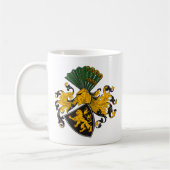 Tasse de Gera (Gauche)