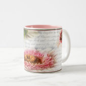 Tasse de Gerber de fraise (Devant droit)
