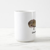 Tasse de Gerrothorax (Centre)