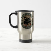 Tasse de Ghost Rider (Gauche)
