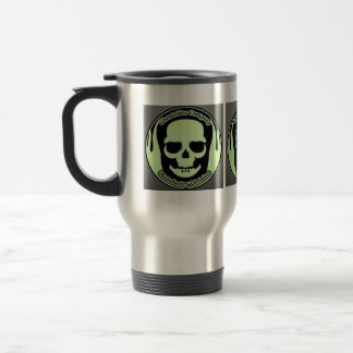TASSE de Ghostrider
