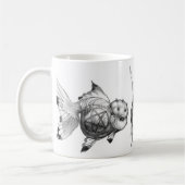 Tasse de Ghoulfish (Gauche)
