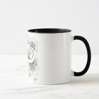 Tasse de Gigglewear