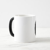 Tasse de Gigi (Devant gauche)