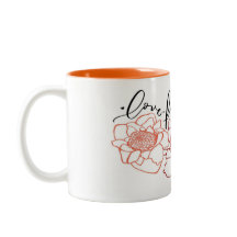 Tasse de gingembre de torche de foi d'amour Aloha