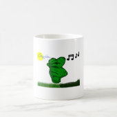 Tasse de GingerMan (Centre)