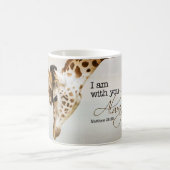 tasse de girafe (Centre)
