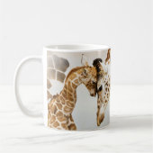 tasse de girafe (Gauche)
