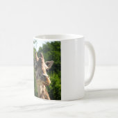 tasse de girafe (Devant droit)