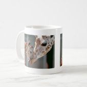 Tasse de girafe et de bébé (Devant gauche)