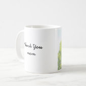 TASSE de girafes (Devant gauche)